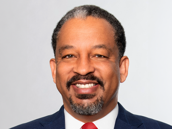 Robert E. Harrington